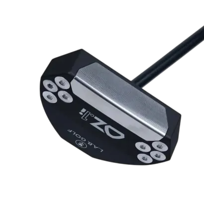 PUTTER OZ.1i BLACK SHAFT BLACK ACCRA
