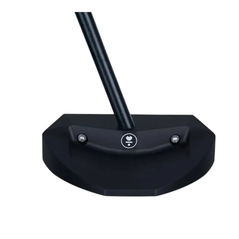 PUTTER OZ.1i BLACK SHAFT BLACK ACCRA