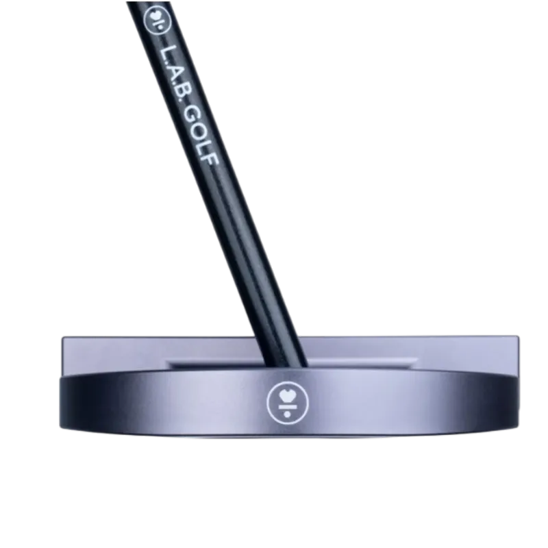 PUTTER DF3i CHARCOAL SHAFT BLACK ACCRA