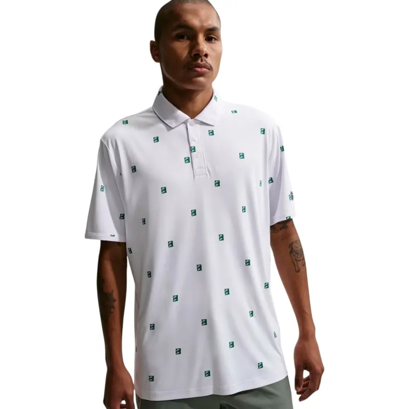 POLO PAR 5 DOUBLE STACK MANCHES COURTES