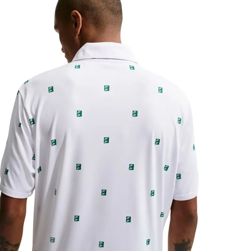 POLO PAR 5 DOUBLE STACK MANCHES COURTES