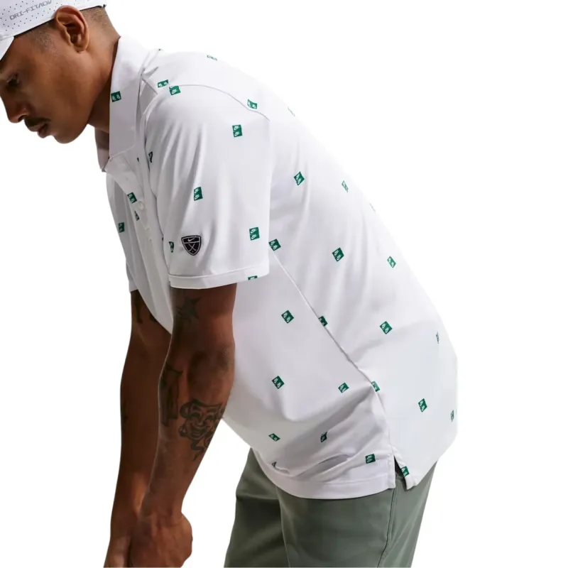 POLO PAR 5 DOUBLE STACK MANCHES COURTES