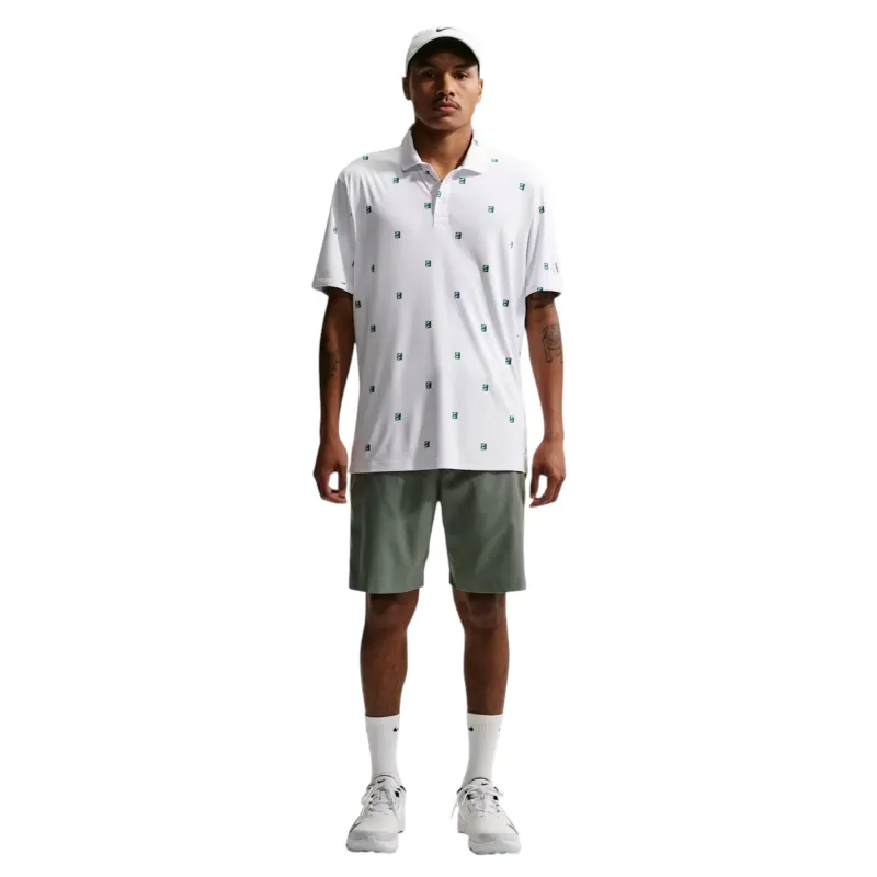 POLO PAR 5 DOUBLE STACK MANCHES COURTES