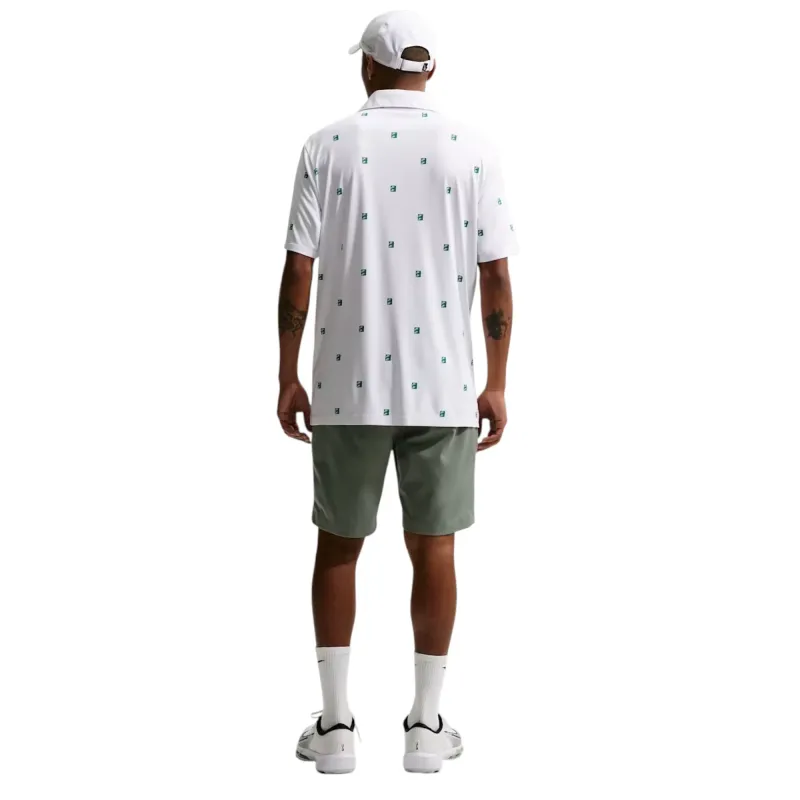 POLO PAR 5 DOUBLE STACK MANCHES COURTES