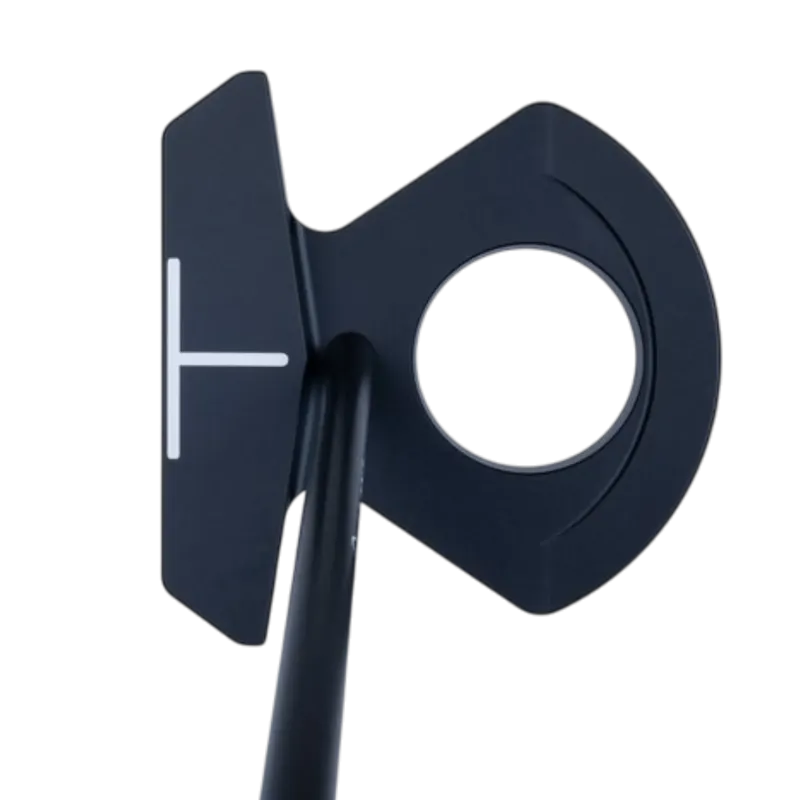 PUTTER DF3i BLACK SHAFT BLACK ACCRA