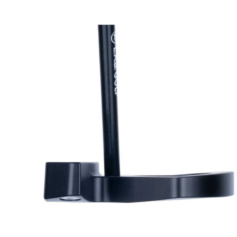 PUTTER DF3i BLACK SHAFT BLACK ACCRA
