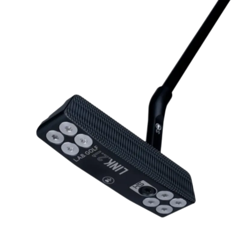 PUTTER LINK 2.1