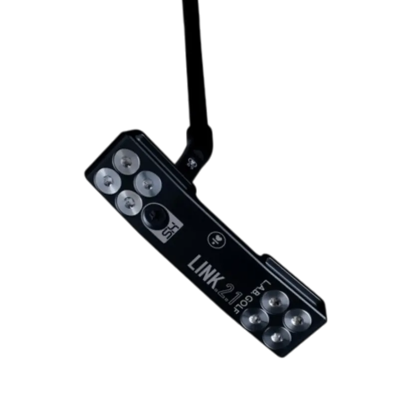 PUTTER LINK 2.1