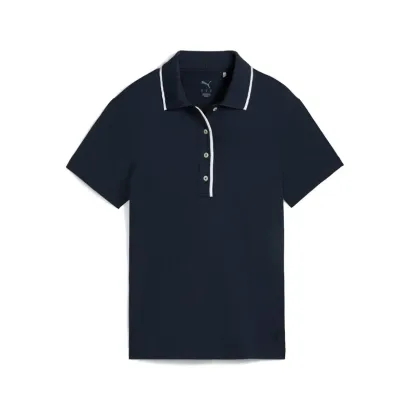 POLO FEMME CLOUDSPUN BRIDGE
