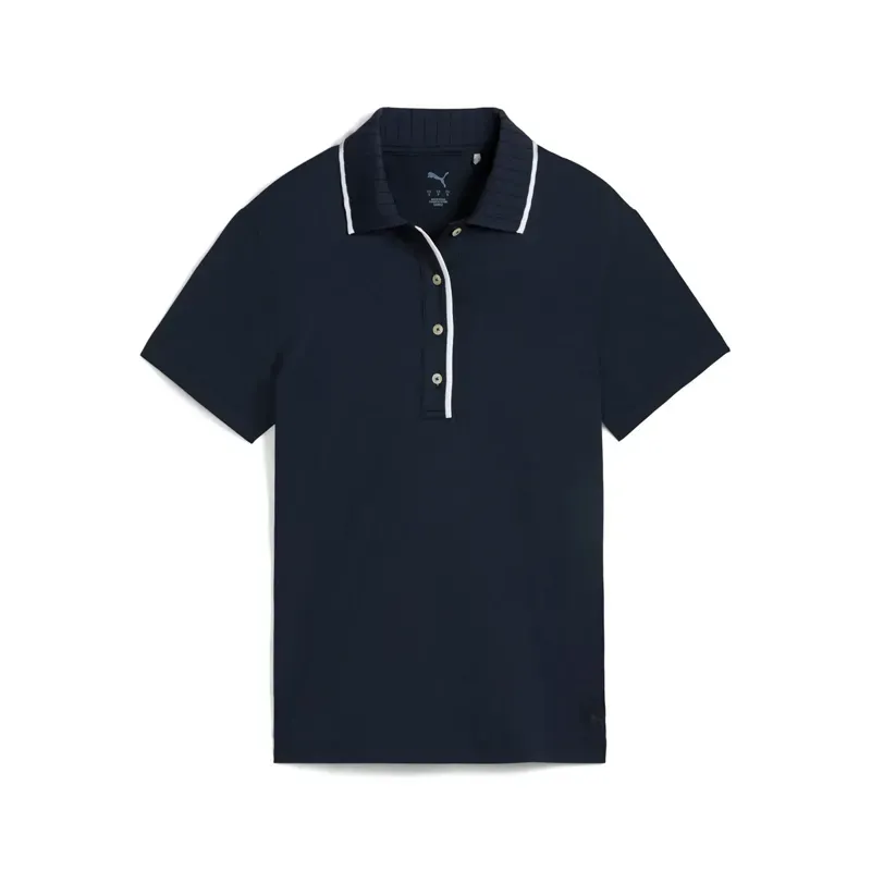 POLO FEMME CLOUDSPUN BRIDGE