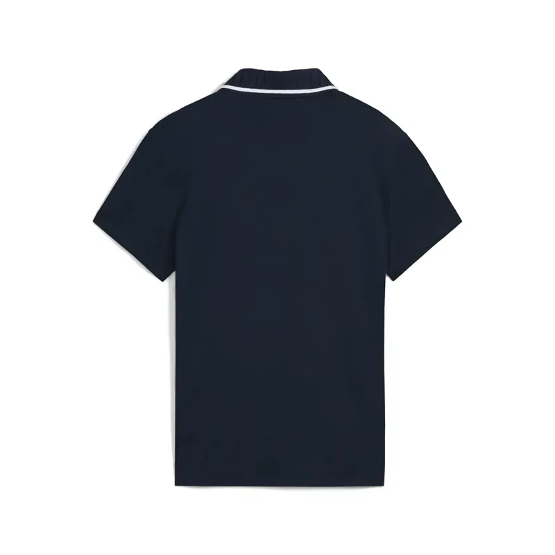 POLO FEMME CLOUDSPUN BRIDGE