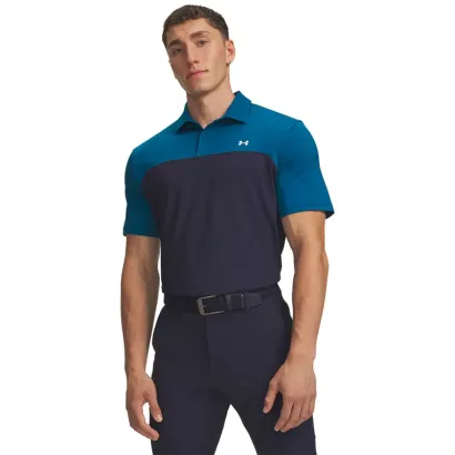 POLO T2G COLORBLOCK