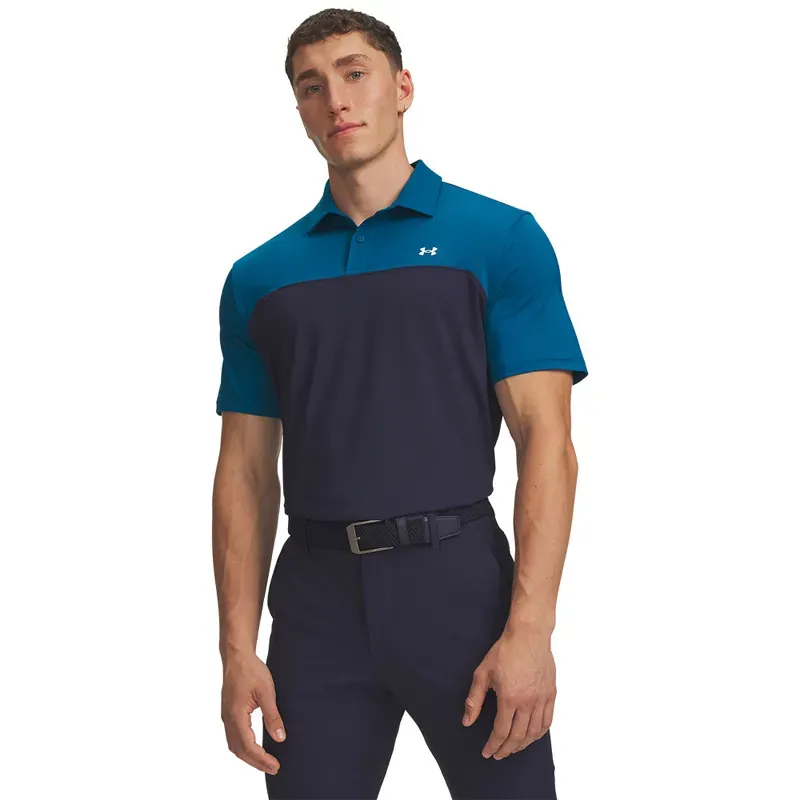 POLO T2G COLORBLOCK POLO T2G COLORBLOCK
