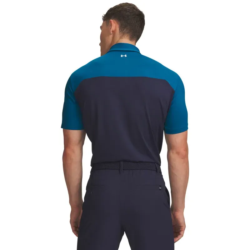 POLO T2G COLORBLOCK POLO T2G COLORBLOCK