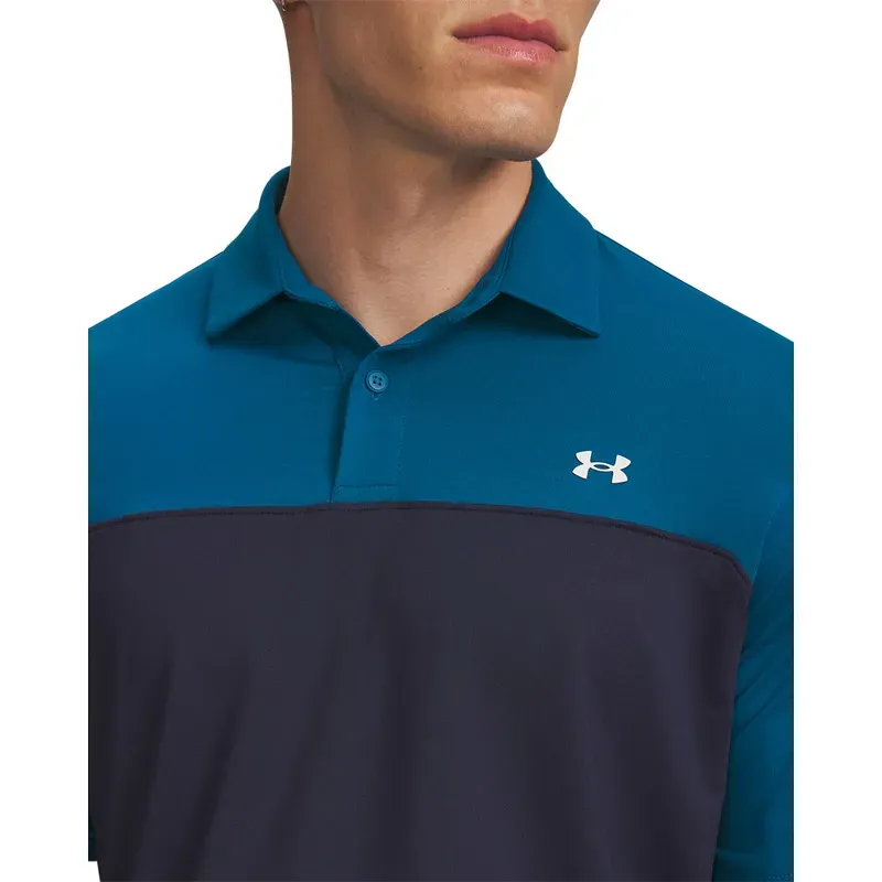 POLO T2G COLORBLOCK POLO T2G COLORBLOCK