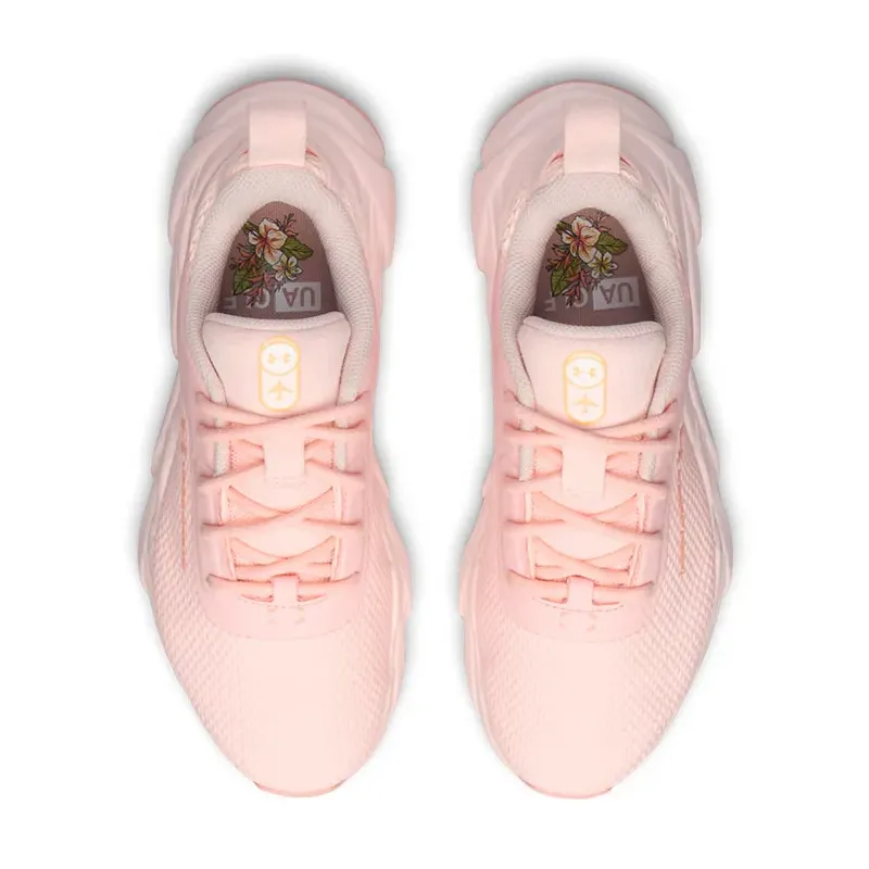 CHAUSSURES FEMME HALO HYBRID GOLF TRIP