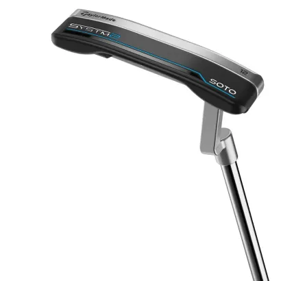 PUTTER SYSTM2 SOTO 92