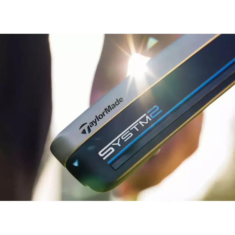PUTTER SYSTM2 JUNO 92