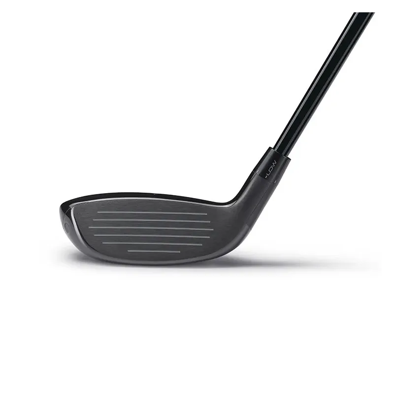 Mizuno - Hybride ST-Z 230 face - Golf Plus Mizuno - Hybride ST-Z 230 face - Golf Plus
