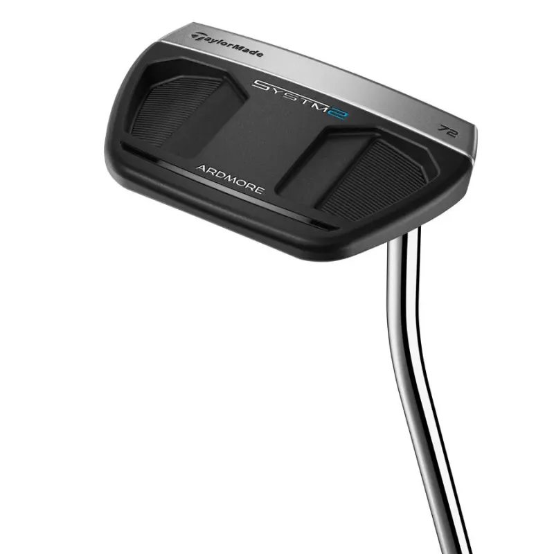 PUTTER SYSTM2 ARDMORE 72