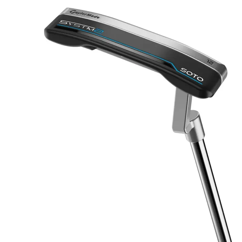 PUTTER SYSTM2 SOTO 12