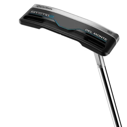 PUTTER SYSTM2 DEL MONTE 92