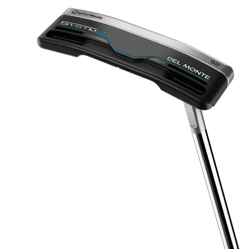 PUTTER SYSTM2 DEL MONTE 92