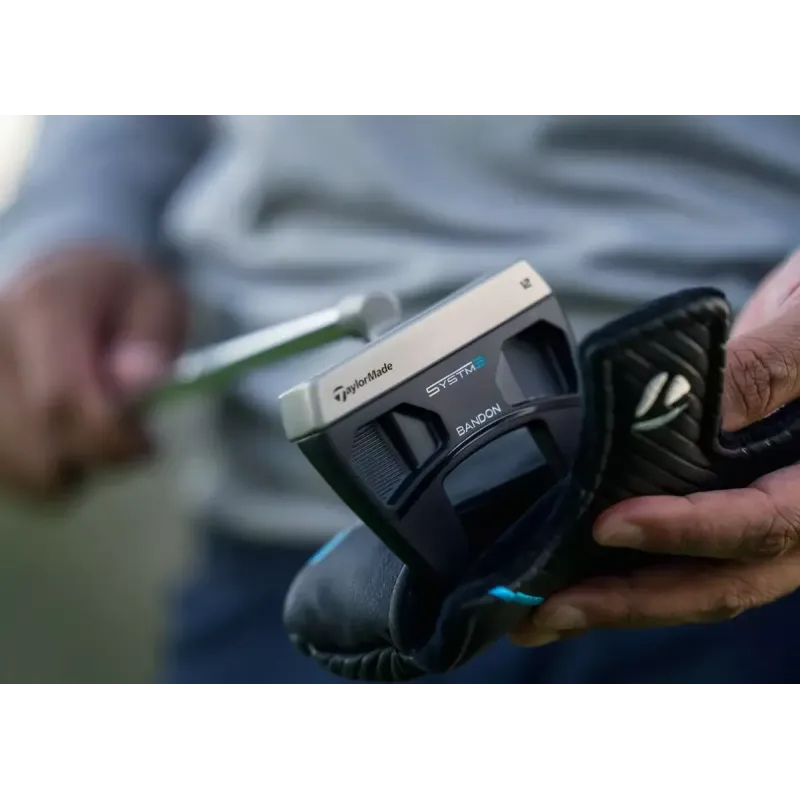 PUTTER SYSTM2 BRANDON 12