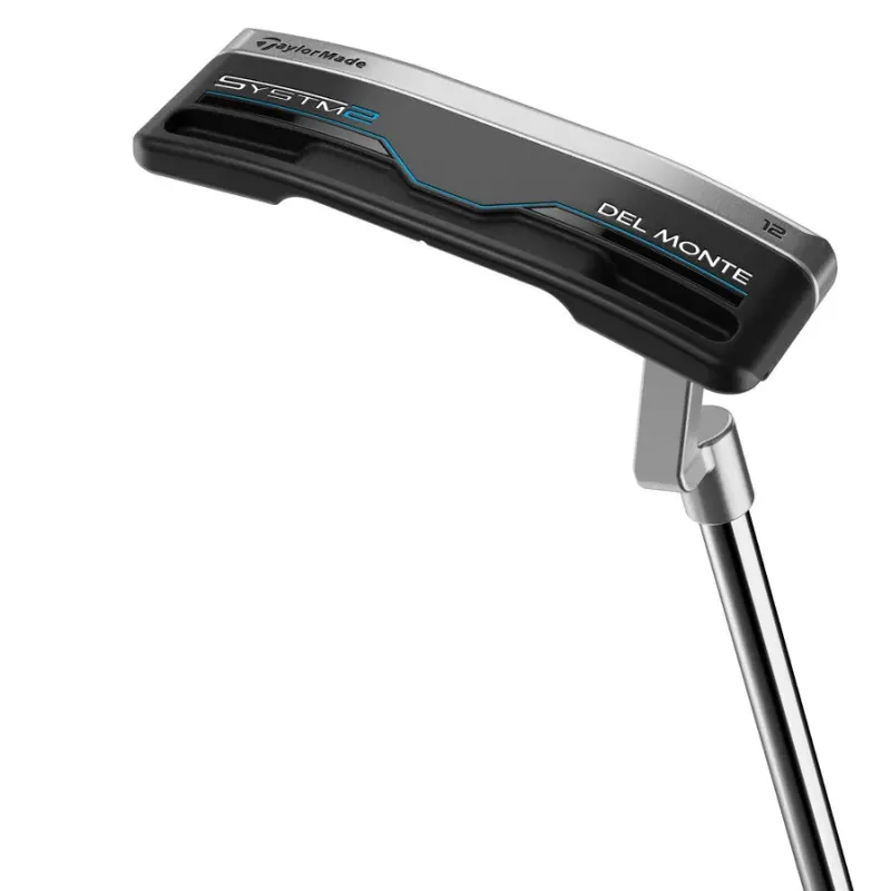 PUTTER SYSTM2 DEL MONTE 12
