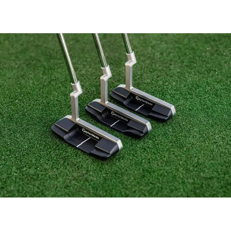 PUTTER SYSTM2 DEL MONTE 12