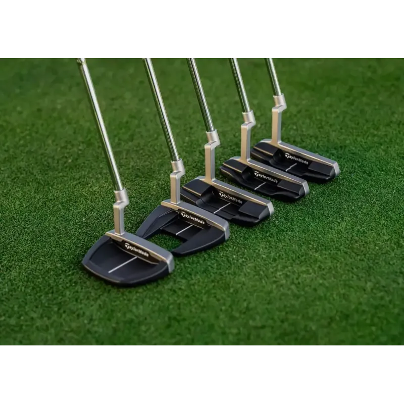 PUTTER SYSTM2 DEL MONTE 12