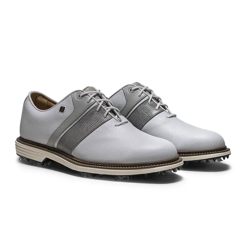 CHAUSSURES PREMIERE SERIES PACKARD M