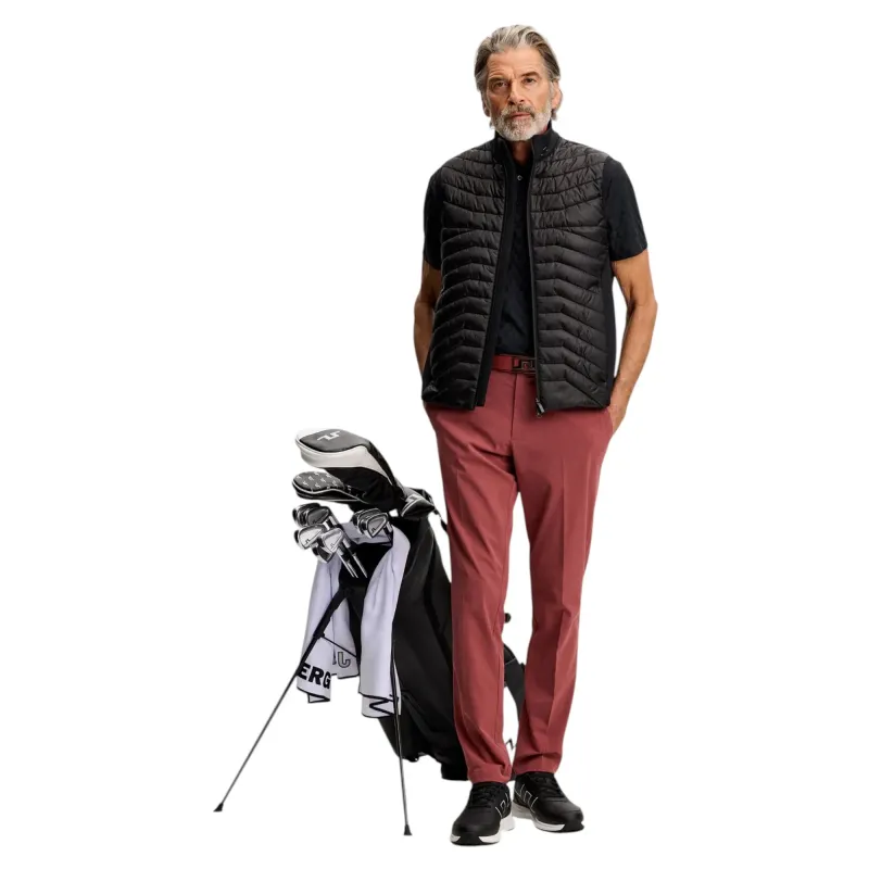 PANTALON VENT STRETCH