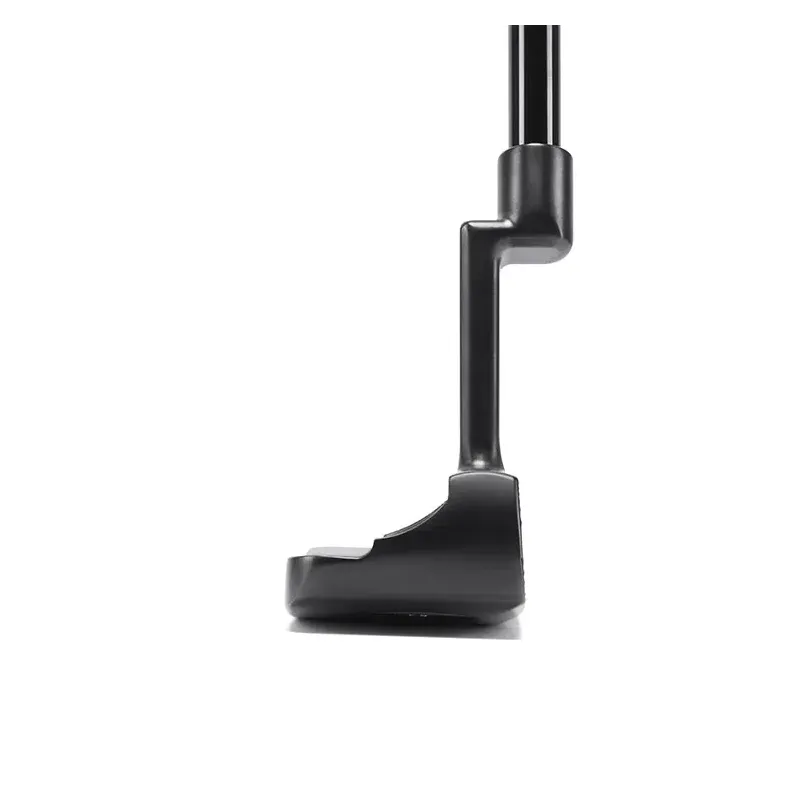 MIZUNO - PUTTER M.CRAFT OMOI BLACK ION 4 TOE MIZUNO - PUTTER M.CRAFT OMOI BLACK ION 4 TOE