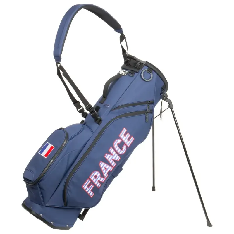 SAC PLAYERS S4 TREPIED FRANCE EDITION LIMITEE