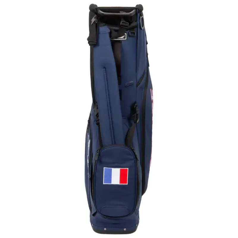 SAC PLAYERS S4 TREPIED FRANCE EDITION LIMITEE