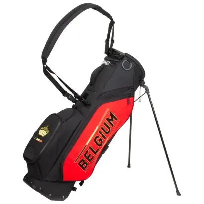 SAC PLAYERS S4 TREPIED BELGIUM EDITION LIMITEE