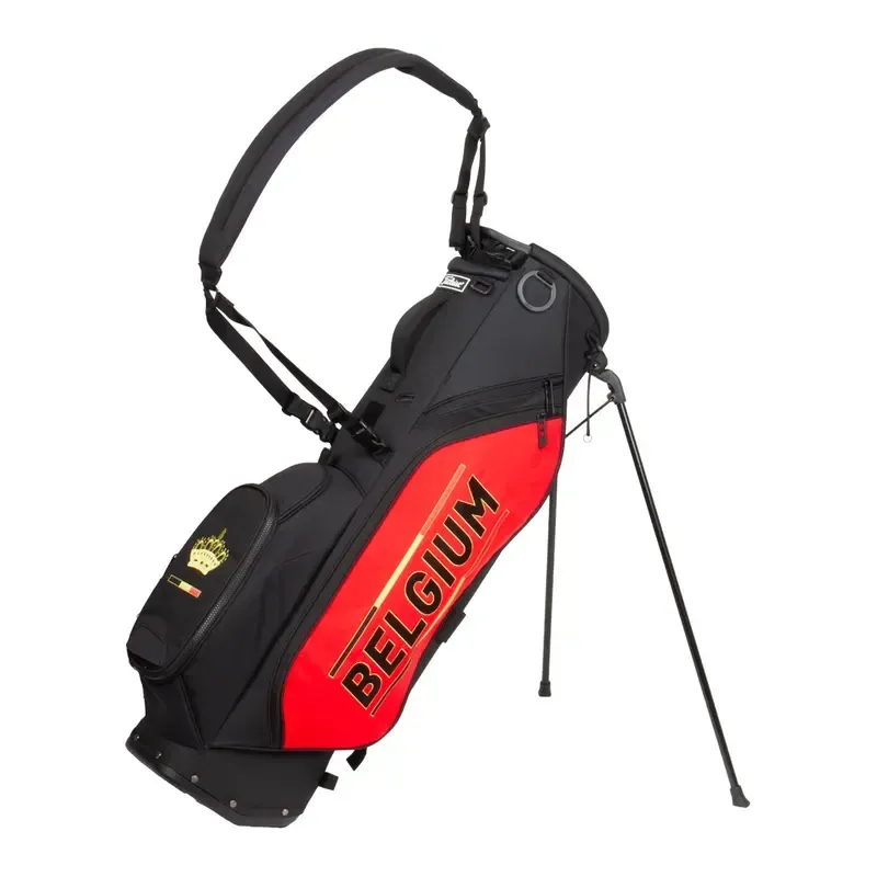 SAC PLAYERS S4 TREPIED BELGIUM EDITION LIMITEE