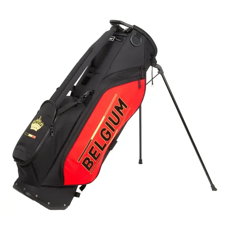 SAC PLAYERS S4 TREPIED BELGIUM EDITION LIMITEE