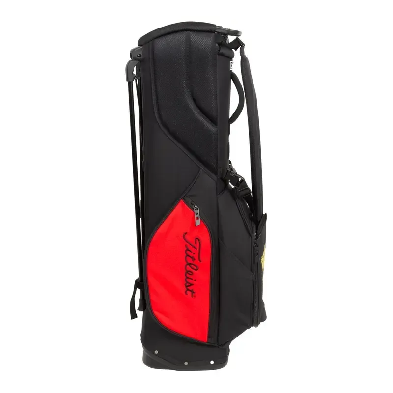 SAC PLAYERS S4 TREPIED BELGIUM EDITION LIMITEE