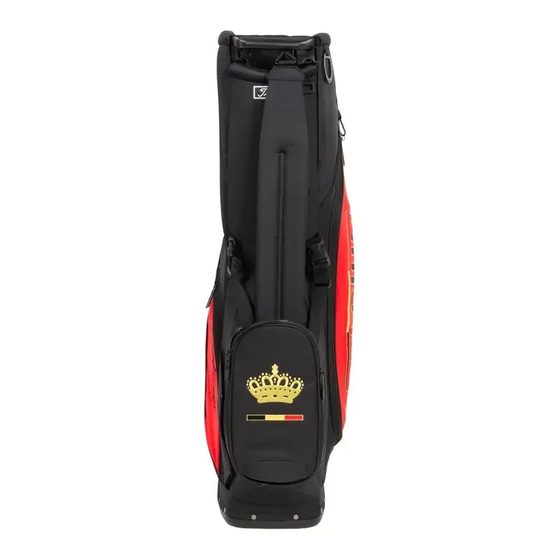 SAC PLAYERS S4 TREPIED BELGIUM EDITION LIMITEE