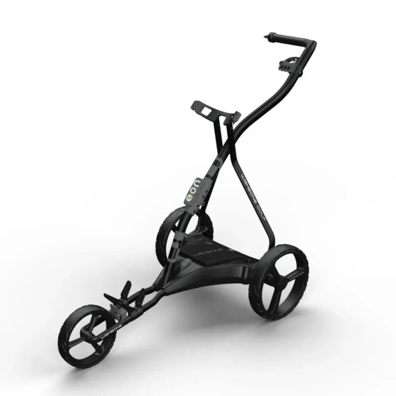 CHARIOT ÉLECTRIQUE EON