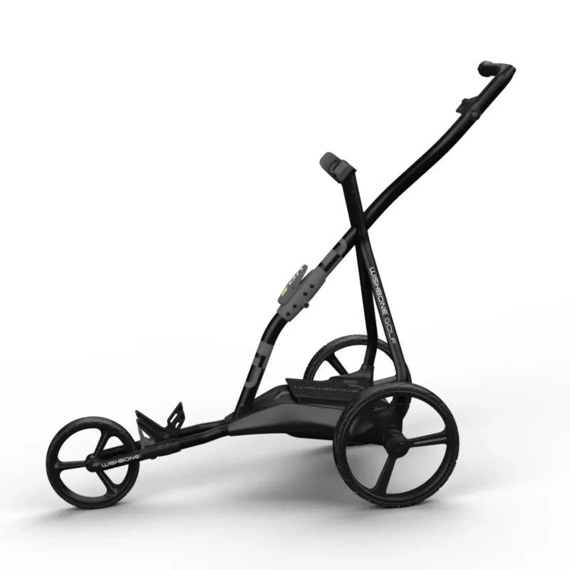 CHARIOT ÉLECTRIQUE EON