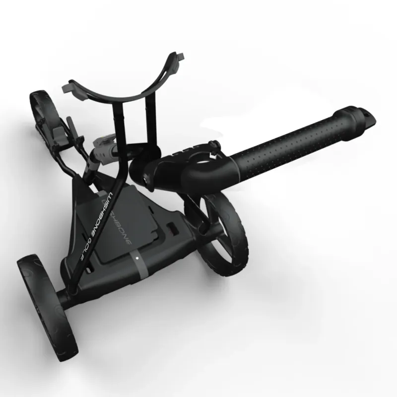 CHARIOT ÉLECTRIQUE EON