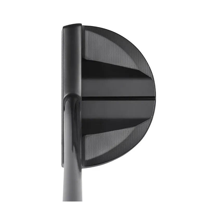MIZUNO - PUTTER M.CRAFT OMOI BLACK ION 5 ADRESSE MIZUNO - PUTTER M.CRAFT OMOI BLACK ION 5 ADRESSE