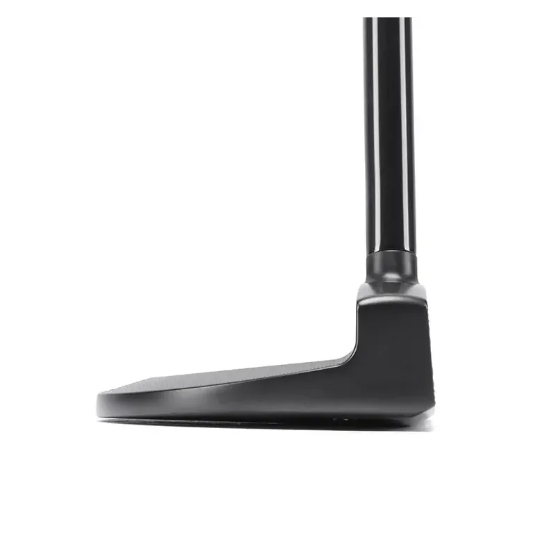 MIZUNO - PUTTER M.CRAFT OMOI BLACK ION 5 TOE MIZUNO - PUTTER M.CRAFT OMOI BLACK ION 5 TOE