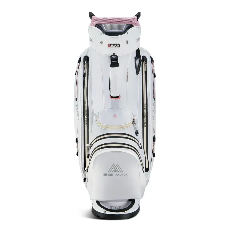 SAC AQUA STYLE 4