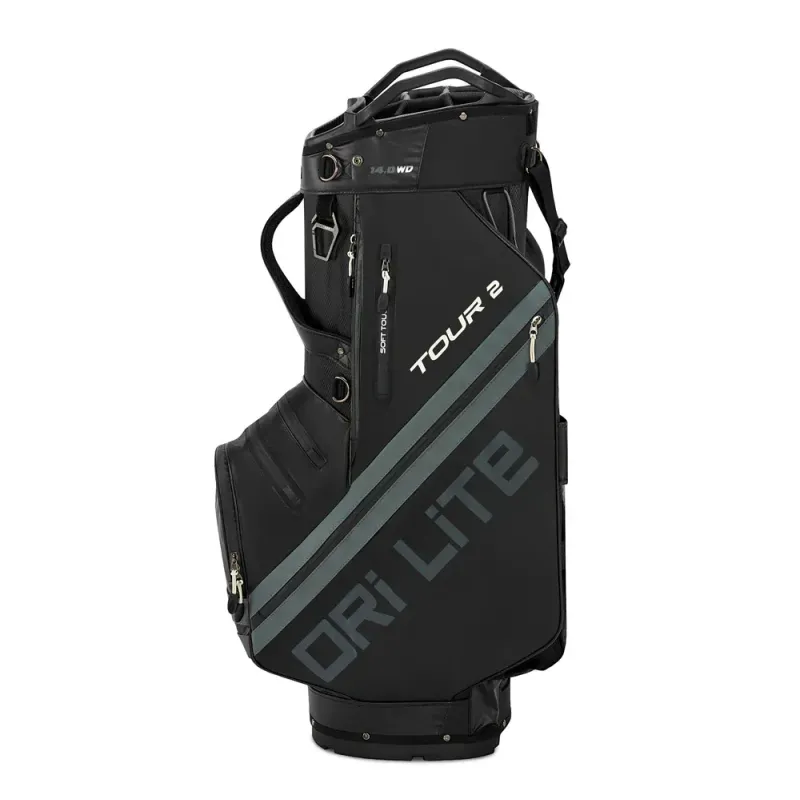 SAC DRILITE TOUR 2 SAC DRILITE TOUR 2