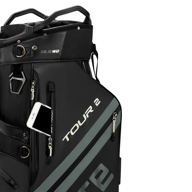 SAC DRILITE TOUR 2 SAC DRILITE TOUR 2