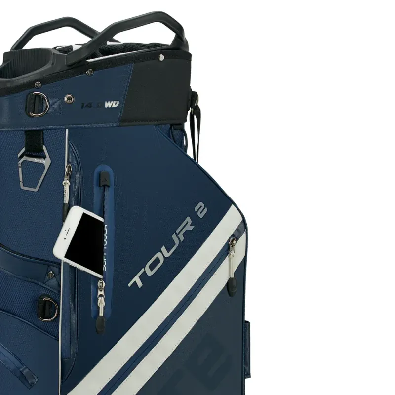 SAC DRILITE TOUR 2 SAC DRILITE TOUR 2